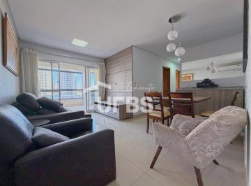 Apartamento · 91m² · 3 Quartos · 2 Vagas · Excelente apartamento localizado no setor Jardim Goiás.