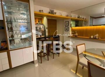 Apartamento · 63m² · 2 Quartos · 2 Vagas · Privê das Hortênsias - Setor Bueno