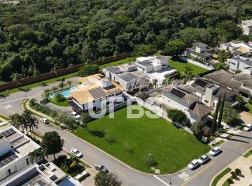 Terreno · 750m² · Lote de Esquina no Alphaville Goiás