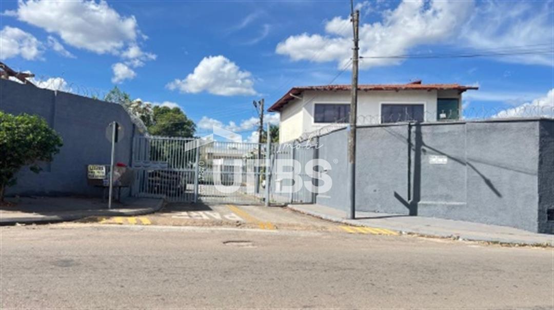 Foto - Goiânia - Parque Acalanto