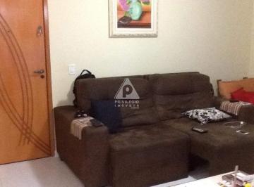 Apartamento · 80m² · 2 Quartos · 1 Vaga · Apartamento 2 quartos, suítes, 80 mts, 1 vaga de garagem, em Vila Isabel.