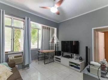 Apartamento · 58m² · 2 Quartos · OPORTUNIDADE NA TIJUCA 2 QUARTOS, 1 SUÍTE