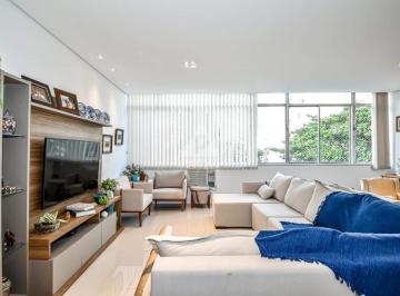 sala · Apartamento 3 QTS, 180m², 1 suíte, vaga e dependência completa na Tijuca.