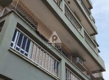 Apartamento · 70m² · 2 Quartos · 1 Vaga · Apartamento 2 quartos, 70 mts, vista livre, 1 vaga de garagem, em Vila Isabel.