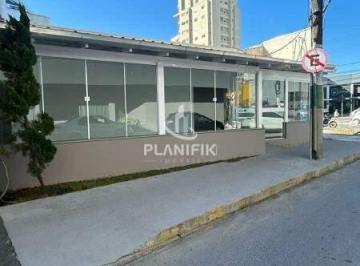Comercial · 190m² · 5 Vagas · ESPAÇO PARA RESTAURANTE OU CAFÉ PARA LOCAÇÃO NO CENTRO DE BRUSQUE/SC