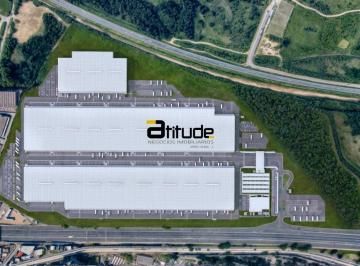 Comercial · 245156m² · 250 Vagas · - Galpão Logístico e Centro de Distribuição de Alto Padrão para Locação com 106.499 m² GA em Condomí