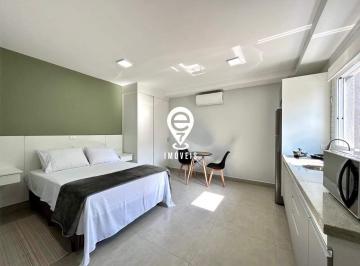Apartamento · 27m² · 1 Quarto · STUDIO MOBILADO PARA LOCAÇÃO NA VILA MARIANA !