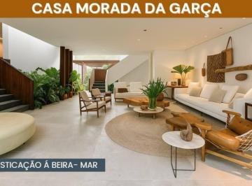 Casa Morada da Garça – Sofisticação à Beira-Mar · Casa Morada da Garça – Sofisticação à Beira-Mar