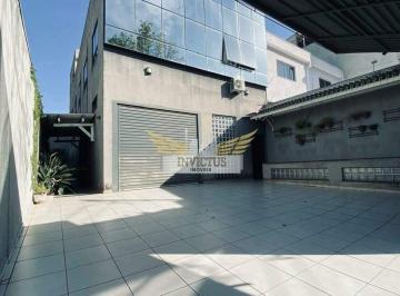 Comercial · 399m² · 2 Vagas · Galpão Comercial para Comprar, 399m² - Parque Oratório em Santo Andre/SP.