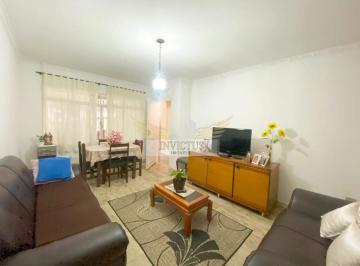 Casa · 130m² · 3 Quartos · 2 Vagas · Casa Térrea com 3 Quartos para Comprar, 130m² - Vila Valparaíso, Santo André/SP.