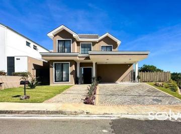 Casa · 295m² · 4 Quartos · 4 Vagas · Casa em Condomínio à venda em Indaiatuba - Terra Magna, 4 quartos 294,97 m² por 3.290.000,00
