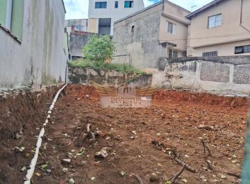Terreno · 139m² · Terreno Residencial para Comprar, 139m² - Parque Oratório, Santo André/SP.