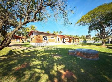 Rural · 3000m² · 3 Quartos · 4 Vagas · Chácara à venda em Indaiatuba - Residencial Vale Das Laranjeiras, 3 quartos 386,87 m² por 2.550.000,
