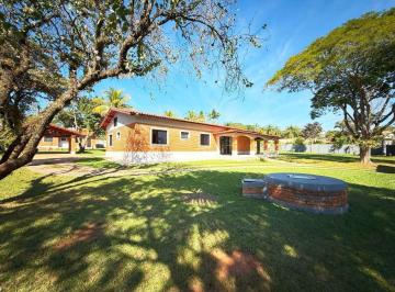 Rural · 3000m² · 3 Quartos · 4 Vagas · Chácara à venda em Indaiatuba - Residencial Vale Das Laranjeiras, 3 quartos 386,87 m² por 2.300.000,