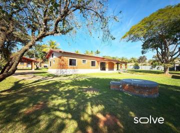 Rural · 3000m² · 3 Quartos · 4 Vagas · Chácara à venda em Indaiatuba - Residencial Vale Das Laranjeiras, 3 quartos 386,87 m² por 2.300.000,
