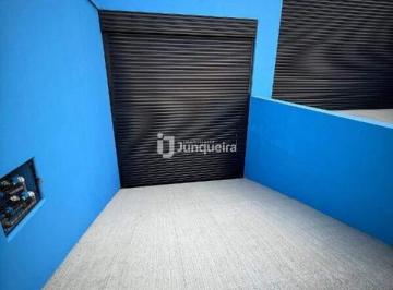 Comercial · 200m² · Salão para aluguel, Jaraguá - Piracicaba/SP