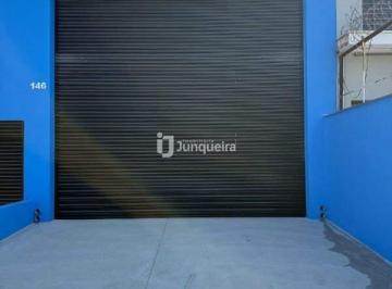 Comercial · 200m² · Salão para aluguel, Jaraguá - Piracicaba/SP