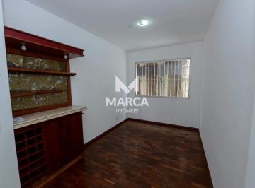 Apartamento · 75m² · 3 Quartos · 1 Vaga · Apartamento à venda, 3 quartos, 1 vaga, Coração de Jesus - Belo Horizonte/MG