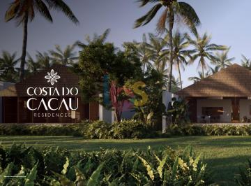 Casa · 382m² · 4 Quartos · 2 Vagas · Costa do Cacau Residence
