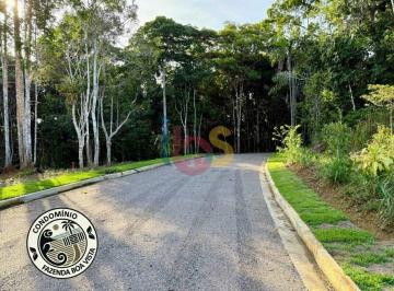 Terreno · 1077m² · Lote à venda, 2 aderno - Itacaré/BA