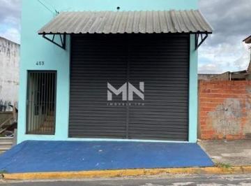 Comercial · 120m² · Ponto comercial à venda, Loteamento Terras de São Pedro e São Paulo - Salto/SP