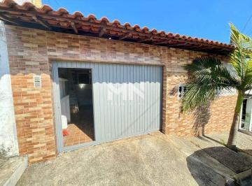 Casa · 79m² · 3 Quartos · 2 Vagas · Casa à venda, 3 quartos, 2 vagas, Cidade Nova I - Itu/SP