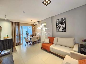 Apartamento · 77m² · 2 Quartos · 1 Vaga · Apartamento a venda- Boqueirão - Santos - SP