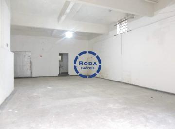 Comercial · 623m² · Galpão à venda, Paquetá - Santos/SP