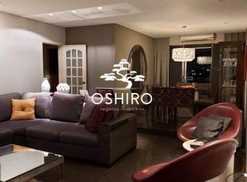 Apartamento · 130m² · 3 Quartos · 1 Vaga · Apartamento a venda - Boquirão -Santos
