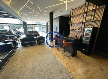 Comercial · 520m² · 14 Vagas · Loja para Locação – Vila Mathias | Santos