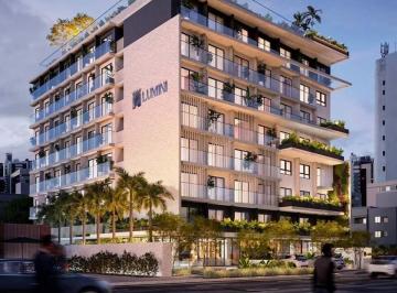 Apartamento · 27m² · 1 Quarto · Flat à venda, 1 quarto, Cabo Branco - João Pessoa/PB