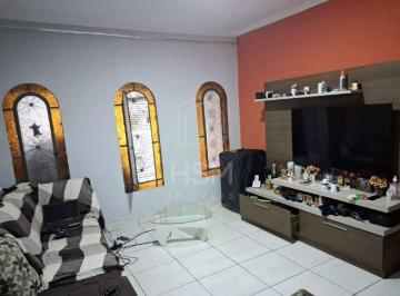 Casa · 111m² · 3 Quartos · 2 Vagas · Casa à venda, 3 quartos, 1 suíte, 2 vagas, Assunção - São Bernardo do Campo/SP