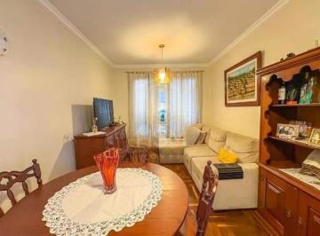 Casa · 125m² · 2 Quartos · 2 Vagas · Sobrado 125m², Nova Petrópolis - São Bernardo do Campo - R$ 700.000,00