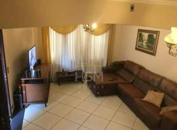 Casa · 245m² · 5 Quartos · 5 Vagas · Vende Sobrado - 245m² - Demarchi - São Bernardo do Campo/SP