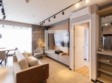 Apartamento · 64m² · 2 Quartos · 1 Vaga · Apartamento à Venda - Centro, 2 Quartos, 64 m2