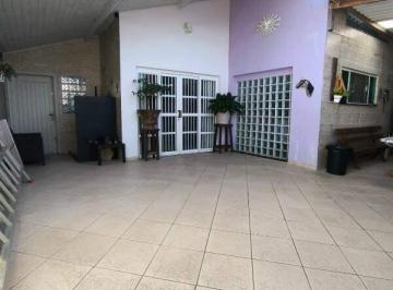 Casa · 127m² · 3 Quartos · 3 Vagas · Casa à venda com 3 quartos no bairro Gaivota (Praia)