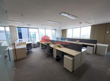 Comercial · 192m² · 6 Vagas · Sala para aluguel Brooklin em São Paulo