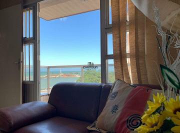 Apartamento · 105m² · 2 Quartos · 1 Vaga · Apartamento 2 quartos com Vista para o Mar na Praia das Castanheiras – Guarapari