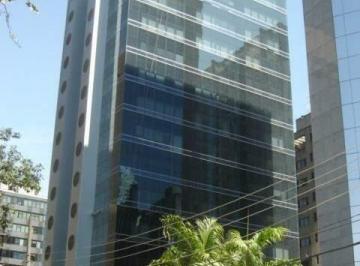 Comercial · 96m² · 3 Vagas · Sala para aluguel Brooklin em São Paulo