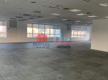 Comercial · 192m² · 6 Vagas · Sala para aluguel Brooklin em São Paulo