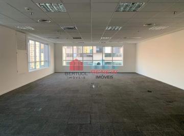 Comercial · 192m² · 6 Vagas · Sala para aluguel Brooklin em São Paulo