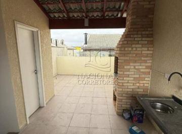 Casa · 141m² · 2 Quartos · 2 Vagas · Sobrado à venda, 141m² - Vila Curuçá - Santo André/SP