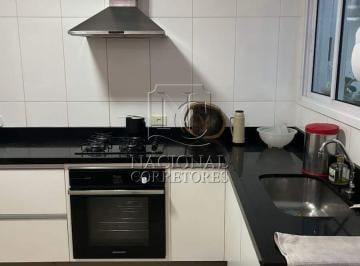 Apartamento · 65m² · 2 Quartos · 1 Vaga · Apartamento Sem Condomínio à venda, 2 quartos, 1 suíte, 1 vaga, Vila Gilda - Santo André/SP