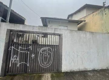 Terreno · 93m² · Terreno à venda Oratório - Santo André - SP