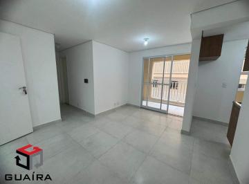 Apartamento · 57m² · 2 Quartos · 1 Vaga · Apartamento para aluguel 2 quartos 1 suíte 1 vaga Centro - São Bernardo do Campo - SP