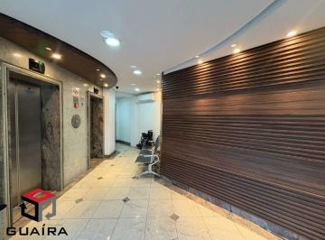 Comercial · 59m² · 1 Vaga · Sala à venda 1 vaga Jardim do Mar - São Bernardo do Campo - SP