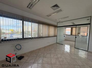 Comercial · 59m² · 1 Vaga · Sala à venda 1 vaga Jardim do Mar - São Bernardo do Campo - SP