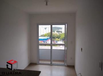 Apartamento · 50m² · 2 Quartos · 1 Vaga · Apartamento à venda 2 quartos 1 suíte 1 vaga Demarchi - São Bernardo do Campo - SP