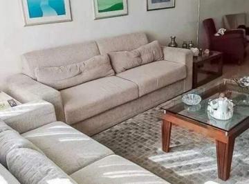 Apartamento · 103m² · 3 Quartos · Apartamento 3 dormitorios na Vila Nova Conceição 103m2