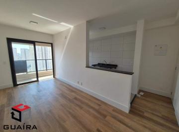 Apartamento · 52m² · 2 Quartos · 1 Vaga · Apartamento à venda 2 quartos 1 vaga Jardim do Mar - São Bernardo do Campo - SP